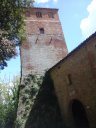 Il borgo di Radi