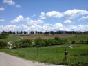 Inconfondibile paesaggio toscano