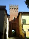 Lucignano d'Arbia