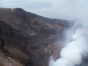 Etna - 31/05 - 02/06/2008