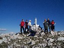 Monte delle Fate - 15/12/2007