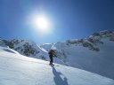 Monte Forcellone - 09/03/2014