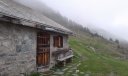 Passeggiata tra le nuvole
