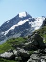 Il Combin de Corbassière
