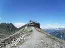 La Cabane de Panossière