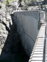 La diga di Mauvoisin