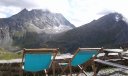 Relax alla Cabane de Chanrion