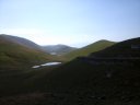 La valle dei tre laghetti
