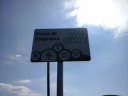 Al valico della Fossa di Paganica