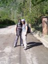 Camminata + magnata a Guadagnolo - 25/04/2008