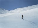Nel deserto bianco