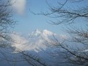 Cima della Laghetta - 29/03/2014
