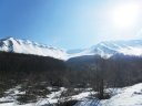 Salendo verso il Fondo di Maiella
