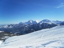 Monte di Mezzo (scialpinismo) - 27/01/2013