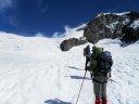 Trekking sul Monte Rosa - 24/07 - 01/08/2010