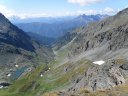 L'ancor più bello Vallone di Vallanta