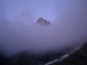 Un fantasma di pietra...
