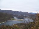 Il lago del Turano