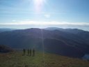 Monte Navegna - 23/11/2008
