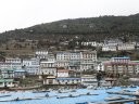 Namche Bazaar (3400 m)