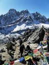 Sul Gokio Ri (5360 m)