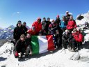Sul Cho La Pass (5370 m)