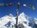Sul Kala Patthar (5550 m)