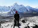 Sul Chhukhung Ri (5500 m)