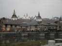 Il tempio hindu di Pashupatinath