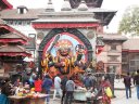 Durbar Square