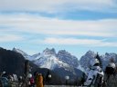 Gli Sfornioi e il Sasso di Bosconero