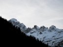 Le torri del Civetta