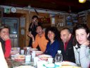A tavola non s'invecchia