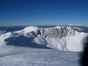 La cresta del Costone