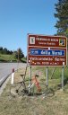 Salendo verso la Verna