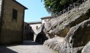 Il Santuario francescano della Verna