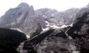 I contrafforti della Marmolada