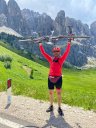 Dolomiti in bici - 24-29/06/2020