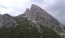 Il Sass de Stria