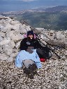 Monte Semprevisa - 28/11/2007