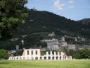 L'anfiteatro romano di Gubbio