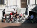 E si riparte anche da Gubbio