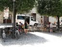 Sosta a Valfabbrica