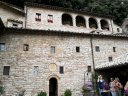 L'eremo delle carceri