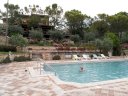 Un po' di relax dopo le fatiche odierne