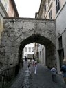 L'arco di Druso