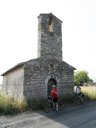 Ultima tappa, tornando  verso Assisi
