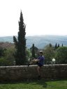 Il riposo del guerriero