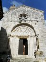 Il Duomo di S. Quirico d'Orcia