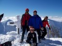 Monte Vettore - 31/01/2009